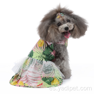 lindos vestidos para perros faldas dulces vestidos de fiesta de bodas